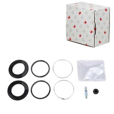 Kits de frein BMW 2500