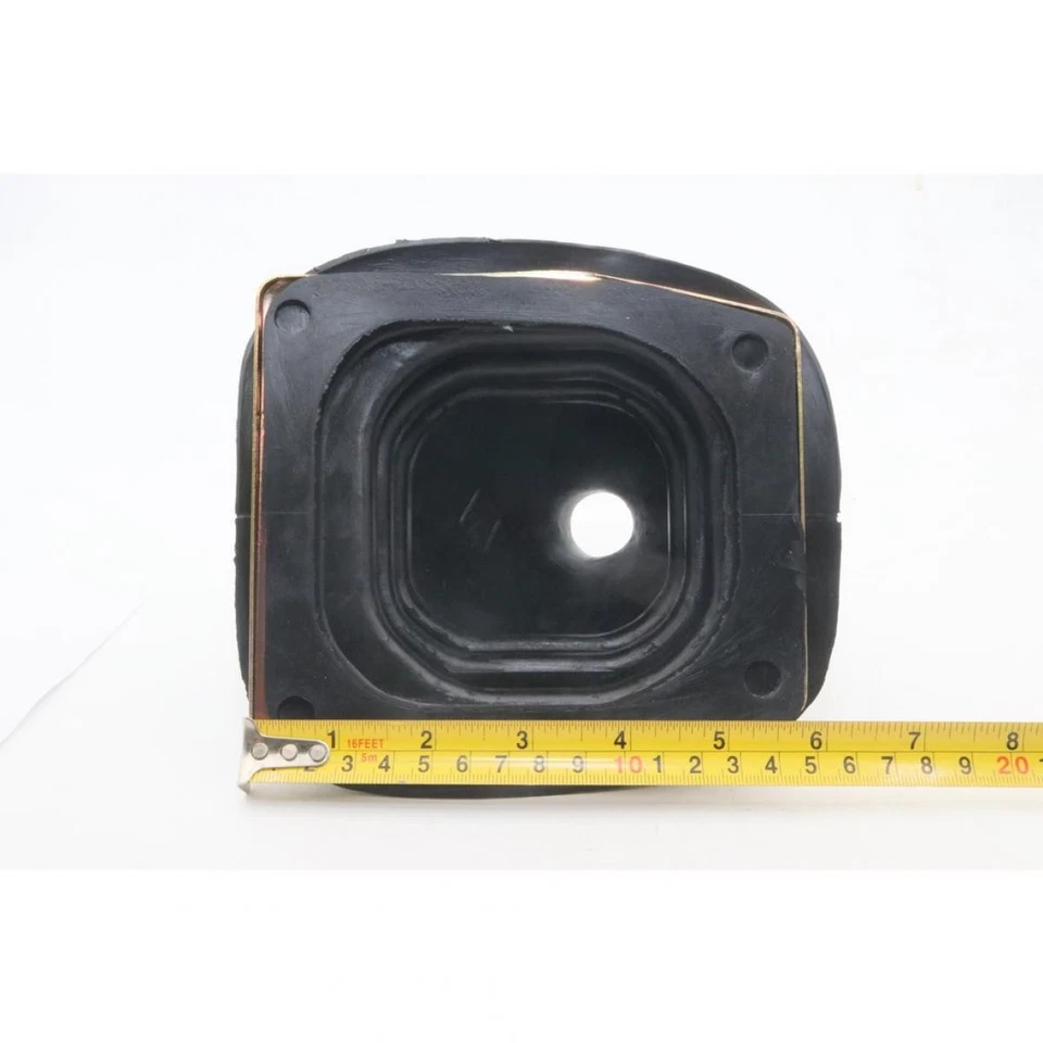 Gear Shift Boot Lever Cover Trim Rubber For Toyota Corolla KE70 E70 4K 1979-1983 - Image 4 of 4