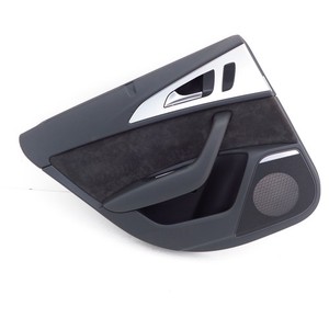 Türverkleidung hinten links Audi A6 4G S6 4G0867303AK