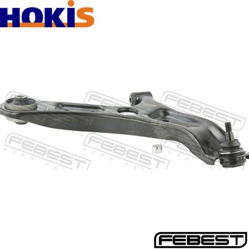 TRACK CONTROL ARM 1224-SOLH5RH FOR KIA RIO/III/IV/Hatchback/Van STONIC 1.2L 3cyl