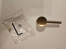 Brizo HLK175-GL Pull-Down Kitchen Faucet Handle Brilliance Luxe-No Set Screw