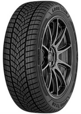4 Winterreifen GOODYEAR UltraGrip Performance + SUV 235/65 R17 108H