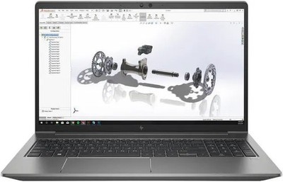 HP Zbook Power G8 15.6 in FHD IPS i7-11850H 32GB RAM 512GB SSD NVIDIA T1200