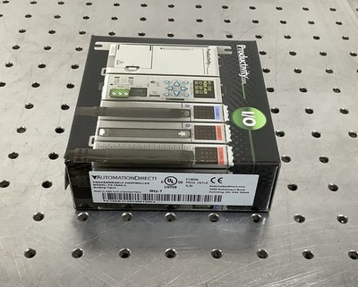 Automation Direct P2000 Analog Input Module P2-16AD-2