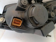 Feu avant (phare) Hyundai GETZ