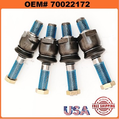 4PCS Axial Joint 8036757 70022172 For LULL Telehandler 644E-42 944E-42 1044C-54