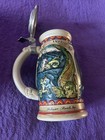 Budweiser Beer Stein lot of (2) — photo 6