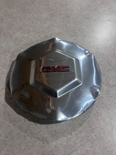 Gmc Envoy Oem Wheel Rim Center Hub Cap 9593396 2002-2007 02 03 04 05 06 07 Gmc Envoy Oem Wheel Rim Center Hub Cap 9593396 2002-2007 02 03 04 05 06 07