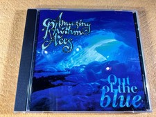 T13-55 AMAZING RHYTHM ACES Out Of The Blue - ARA2 - CD - BLUES / COUNTRY