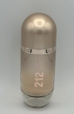 212 VIP ROSE by CAROLINA HERRERA 2.7oz/80ml EAU DE PARFUM Magnetic Cap ORIGINAL