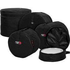 Gator GP-Fusion-100 5-Piece Fusion Drum Bag Set