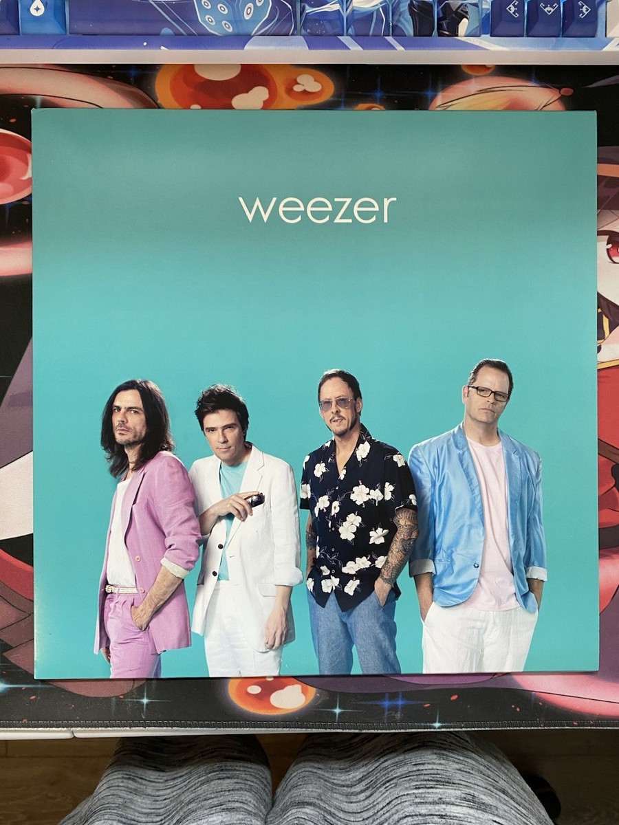 WEEZER 