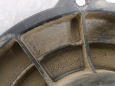 Moteur Hyundai TERRACAN