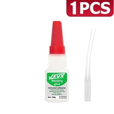 50g Welding High Strength Oily Glue - Universal Superglue Mighty Instant Glue