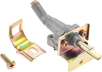 NG Gas Grill Manifold Main Burner Control Valve For Weber Spirit Spirit II E-210
