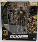 G.I Joe Classified Series 60th Anniversary Marine Sniper 6" Action Figure