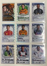 (UPDATED)Topps Turbo Attax 2024(UK) - Limited Edition - Pick Your Card