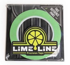 1/16" Vinyl Fineline Automotive pinstriping Masking Tape