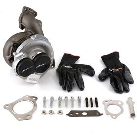 Turbolader for Mercedes Benz mit OM642 Motor GTA2052GVK 765155-5007S A642090028