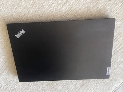 Lenovo ThinkPad E14 Gen 2 14 Zoll ,Intel Core i5-1135G7