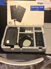 Ethylotest EAD anti démarrage