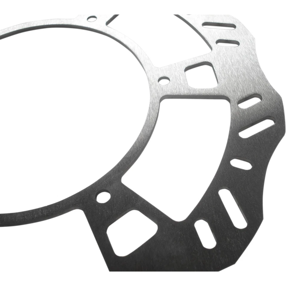 Moose Offroad Front Rotor for Honda 1711-1403 - Image 2 of 4