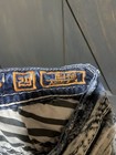 Rock Revival Sz 29 Mid rise/ Ankle Skinny Jeans — photo 6