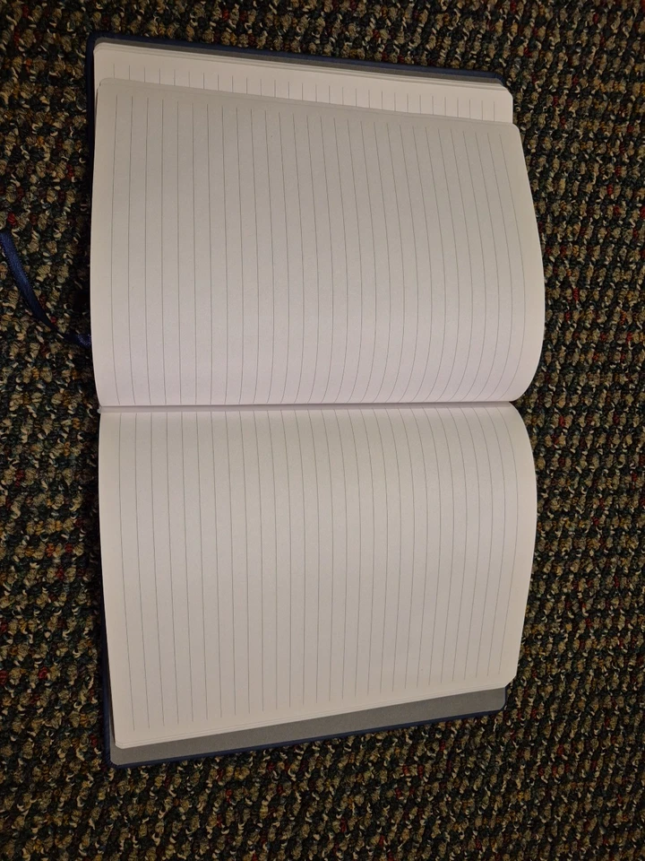 Follow Your Dreams Notebook - Image 2 of 3