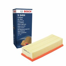 BOSCH Luftfilter 1 987 429 404 1987429404 S9404