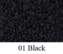 1960-1962 Ford Ranch Wagon Carpet -Loop |4DR, Sedan, Flat Front - Image 3 of 3