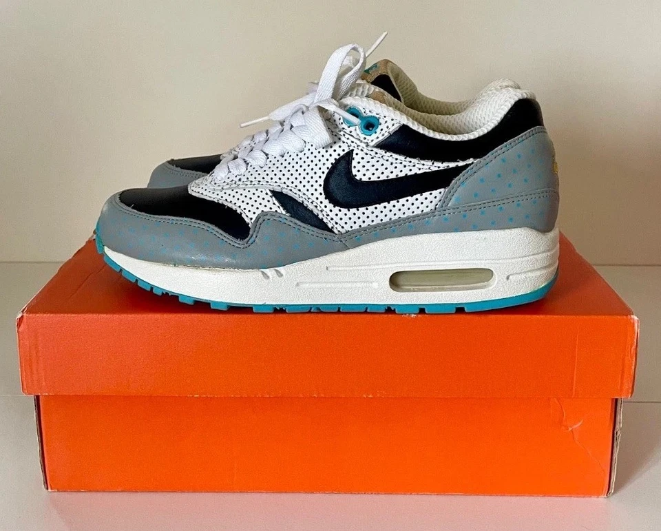 Nike Air Max 1 PRM, foto 1 de 5