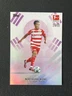 Woo-Yeong Jeong 2025-26 Topps Bundesliga International Stars Purple /50