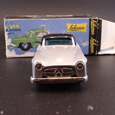 Schuco Piccolo Vintage Manufacture Diecast Cars for sale | eBay