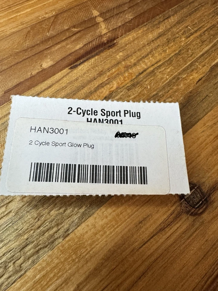 2 自行车运动插头 han3001 机库 9 — 第 2/2 张图片