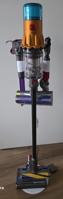 Dyson V12 Floor Dok Multi Ständer  Orginal Dyson 