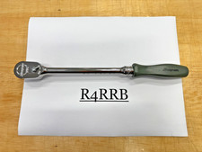Snap-on Tools Usa 38 Drive Combat Green Hard Handle Long Ratchet Fhld80cg Nos Snap-on Tools Usa 38 Drive Combat Green Hard Handle Long Ratchet Fhld80cg Nos