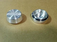 Aerospace Components AC-NC Replacement Dust Cap