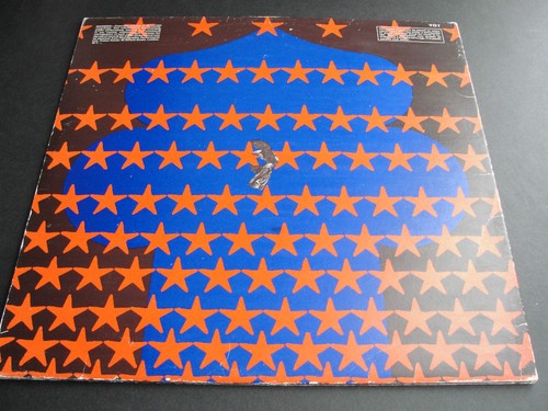 CRESSIDA UK 1970 1st PHILIPS VERTIGO Swirl VO 7 847-904VTY Britpop LP.EX Audio - Imagen 3 de 11