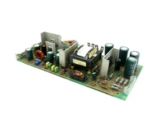USED K TRON 510094 POWER SUPPLY BOARD REV D
