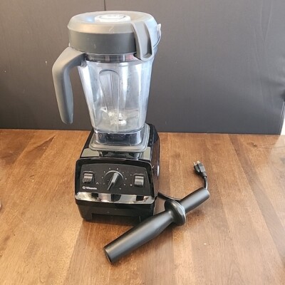 Vitamix VM0197 Blender w/ 64oz Container Pitcher | eBay