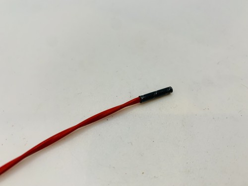 NEW GENUINE OEM MARCO TEMPERATURE PROBE/THERMISTOR - 1600691 - Picture 3 of 3