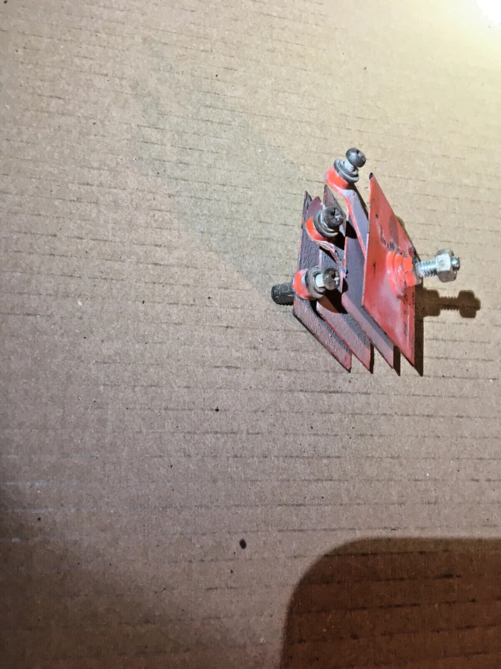 Honda C102 c 102 super cub retificador 50 c-102 1964 50cc c100 ca 102 ca102 - Imagem 3 de 4