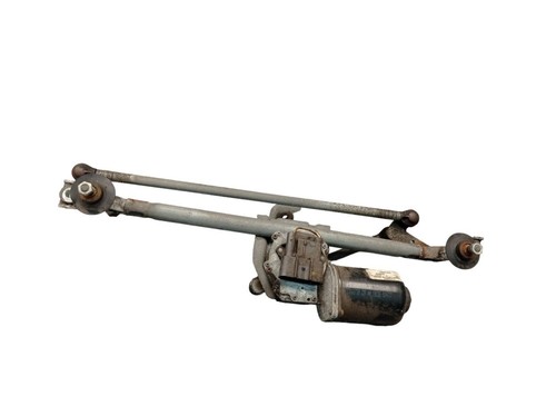 Wischermotor vorne mit Wischergestänge für OPEL CORSA C (F08, F68) 1.2 24441422