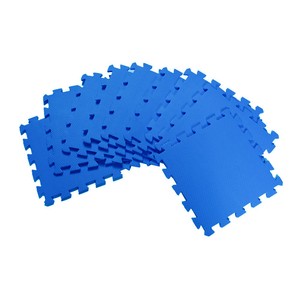 foam jigsaw mats