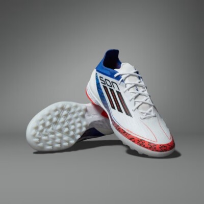 シューズ f50 pro tf 27.5 adidas Soccer Turf shoes F50 PRO TF Purple Rush/Footwear