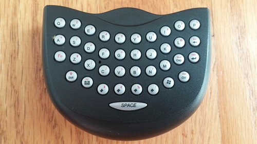 i-mate Thumb Keyboard G3B0 (English) PPC/PDA2 