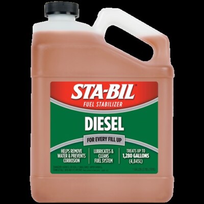 303 Products Diesel Fuel Stabil 1 Gallon 22255