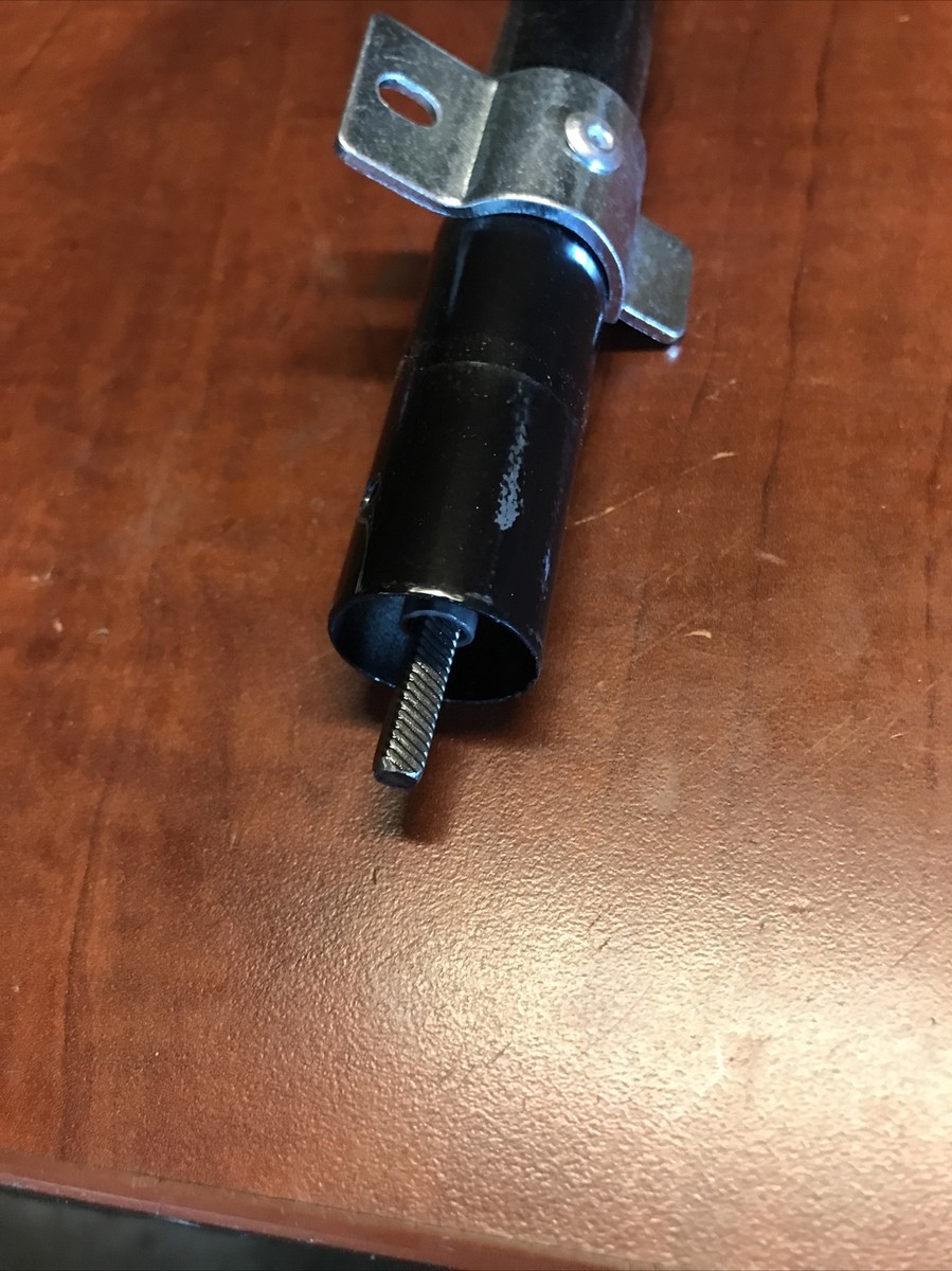 New OEM Parts Straight Shaft For Ryobi RY15124 10A 120V Electric