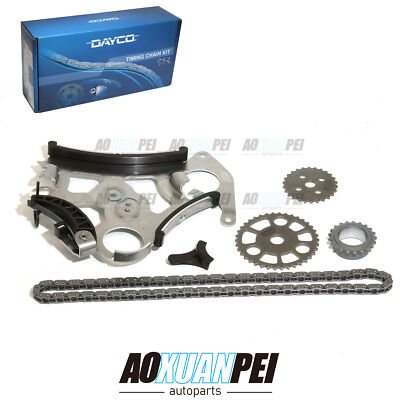 BAYCO Steuerkettensatz RepSatz passend für BMW 3 Coupe E92 Cabriolet E93