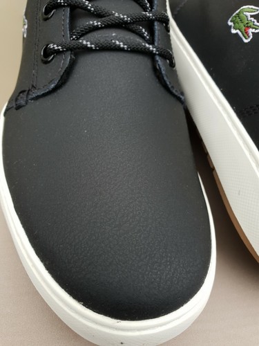 Men's Lacoste Trainers Ampthill 6-6.5-7 